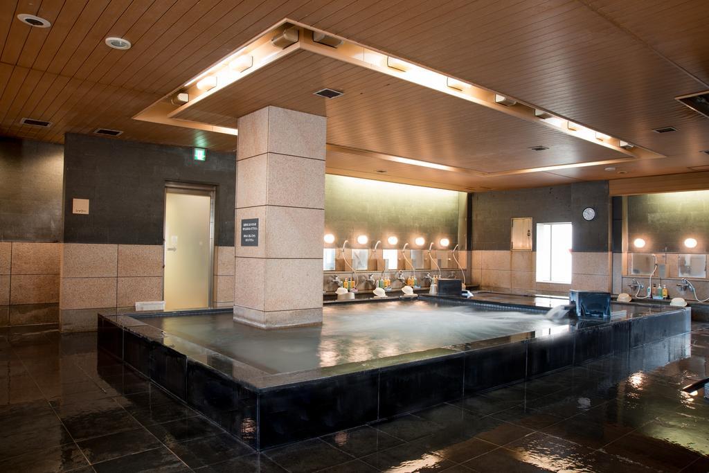 Rex Inn Kawasaki Kawasaki  Exterior photo